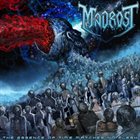 MADROST — The Essence of Time Matches No Flesh album cover