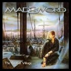 MADSWORD The Global Village album cover