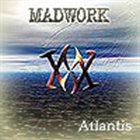MADWORK Atlantis album cover