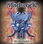 MADWORK My Midnights album cover
