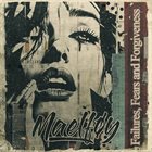 MAELFØY Failures, Fears And Forgiveness album cover