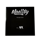 MAELFØY Mixtape 2020 album cover