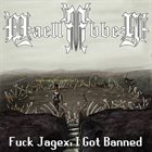 MAELLA ABBEY Fuck Jagex, I Got Banned album cover