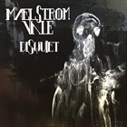 MAELSTROM VALE Disquiet album cover