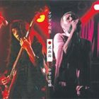 マグダラ呪念 混血路 album cover