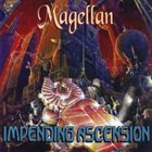 MAGELLAN Impending Ascension album cover