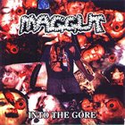 MAGGUT Into the Gore album cover