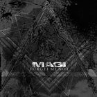 MAGI (NC) Forget Me Not album cover