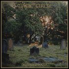 MAGIC CIRCLE Departed Souls album cover