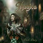 MAGICA Dark Diary album cover