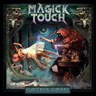 MAGICK TOUCH Electrick Sorcery album cover