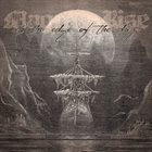 MAGMA RISE At The Edge Of The Days album cover