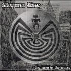 MAGMA RISE The Man In The Maze album cover