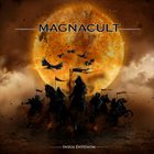 MAGNACULT Insua EnVenom album cover