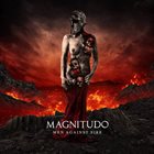 MAGNITUDO Men Against Fire album cover