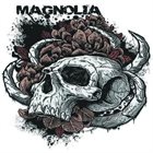 MAGNOLIA Incarnation album cover
