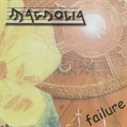 MAGNOLIA Failure album cover