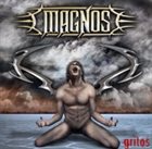 MAGNOS Gritos album cover