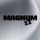 MAGNUM Magnum II album cover