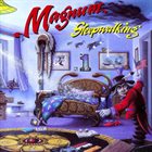 MAGNUM Sleepwalking album cover