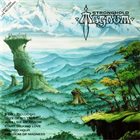 MAGNUM Stronghold album cover