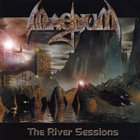 MAGNUM The River Sessions album cover