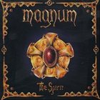 MAGNUM The Spirit album cover