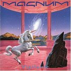 MAGNUM — Vigilante album cover