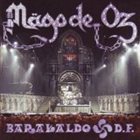 MÄGO DE OZ Barakaldo D.F. album cover