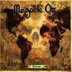 MÄGO DE OZ Gaia - Epílogo album cover