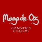 MÄGO DE OZ Grandes éxitos album cover