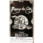 MÄGO DE OZ The Best Oz: 1988 - 2006 album cover