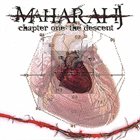 MAHARAHJ Chapter One: The Descent album cover