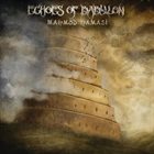 MAHMOD HAMASI Echoes of Babylon album cover
