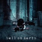 MAI YAJIMA Hell On Earth album cover