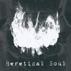 MAI YAJIMA Heretical Soul album cover
