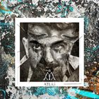 MAIA Atlas album cover