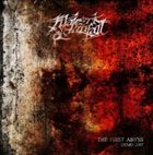 MAJESTIC DOWNFALL The First Abyss album cover