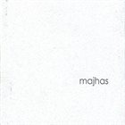 MAJHAS Majhas album cover