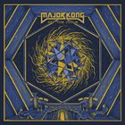 MAJOR KONG Off The Scale album cover