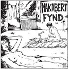 MAKABERT FYND Järnrörsromantik album cover