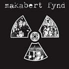 MAKABERT FYND Makabert Fynd ‎ album cover