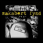 MAKABERT FYND Ondskans Flint album cover