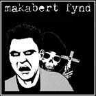 MAKABERT FYND Ondskans Natur album cover