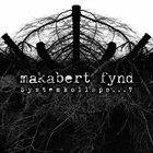 MAKABERT FYND Systemkollaps...? album cover