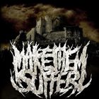 MAKE THEM SUFFER Make Them Suffer album cover