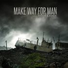 MAKE WAY FOR MAN Evolve And Repair album cover