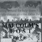 MALCOLM’S LOST Cable / Malcolm's Lost album cover