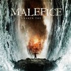 MALEFICE Awaken The Tides album cover