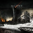 MALEFICE Dawn of Reprisal album cover